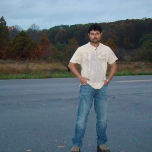 Meet your Posher, Kaushik